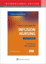 Infusion Nurses Society: Core Curriculum for Infusion Nursing, Buch