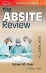 Steven Mark Fiser: The ABSITE Review, Buch