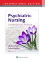 Mary Ann Boyd: Psychiatric Nursing, Buch