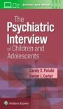 Titel: "The Psychiatric Interview of Children and Adolescents". Autoren: Caroly S. Pataki, Daniel J. Carlat.
