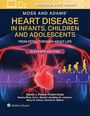 Daniel Penny: Moss and Adams' Heart Disease in Infants, Children, and Adolescents Print + eBook with Multimedia, Buch