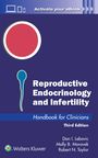 Dan I Lebovic: Reproductive Endocrinology and Infertility, Buch
