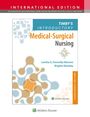 Loretta Ann Moreno: Timby's Introductory Medical-Surgical Nursing, Buch