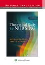 INTERNATIONAL EDITION, Theoretical Basis for Nursing, Autoren: Melanie McEwen, Evelyn M. Wills, Siebte Edition. 