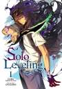 Chugong: Solo Leveling, Vol. 1 (manga), Buch