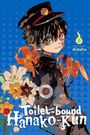 Aidairo: Toilet-bound Hanako-kun, Vol. 0, Buch