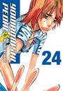 Wataru Watanabe: Yowamushi Pedal, Vol. 24, Buch