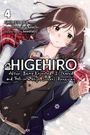 Shimesaba: Higehiro: After Being Rejected, I Shaved and Took in a High School Runaway, Vol. 4 (light novel), Buch