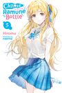 Hiromu: Chitose Is in the Ramune Bottle, Vol. 5, Buch