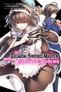 Yuu Shimizu: The Demon Sword Master of Excalibur Academy, Vol. 3 (manga), Buch