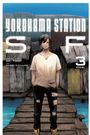 Yuba Isukari: Yokohama Station SF, Vol. 3 (manga), Buch