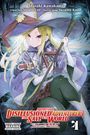 Shinta Fuji: Apparently, Disillusioned Adventurers Will Save the World, Vol. 4 (manga), Buch