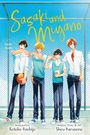 Shou Harusono: Sasaki and Miyano: First-Years, Vol. 1, Buch