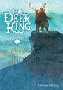 Nahoko Uehashi: The Deer King, Vol. 1 (novel), Buch