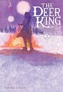 Cathy Hirano: The Deer King, Vol. 2 (novel), Buch