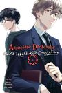 Mikage Sawamura: Associate Professor Akira Takatsuki's Conjecture, Vol. 1 (manga), Buch