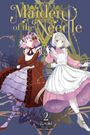 Zeroki: Maiden of the Needle, Vol. 2 (light novel), Buch