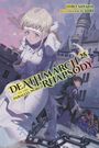 Hiro Ainana: Death March to the Parallel World Rhapsody, Vol. 25 (Light Novel), Buch