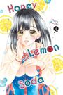 Mayu Murata: Honey Lemon Soda, Vol. 4, Buch