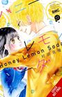 Amanda Haley: Honey Lemon Soda, Vol. 12, Buch