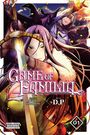 Mikoto Yamaguchi: Game of Familia -Family Senki-, Vol. 1, Buch