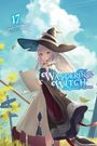 Jougi Shiraishi: Wandering Witch: The Journey of Elaina, Vol. 17 (Light Novel), Buch