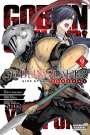 Kumo Kagyu: Goblin Slayer Side Story: Year One, Vol. 9 (manga), Buch