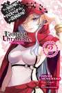 Fujino Omori: Is It Wrong to Try to Pick Up Girls in a Dungeon? Familia Chronicle Episode Freya, Vol. 2 (manga), Buch