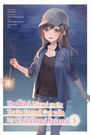 Kennoji: The Girl I Saved on the Train Turned Out to Be My Childhood Friend, Vol. 5 (manga), Buch