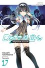Koushi Tachibana: Date a Live, Vol. 17 (Light Novel), Buch