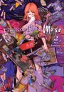 Aya Fumino: The Essence of Being a Muse, Vol. 2, Buch