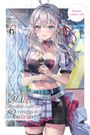 Matthew Rutsohn: Alya Sometimes Hides Her Feelings in Russian, Vol. 6, Buch