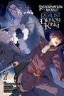 Andria McKnight: The Reformation of the World as Overseen by a Realist Demon King, Vol. 7 (manga), Buch
