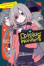 Chizutokouro: Catalog of Wonders, Vol. 6, Buch