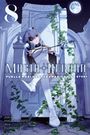 Magia Record: Puella Magi Madoka Magica Side Story, Vol. 8, Buch