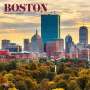 : Boston 2024 Square, KAL