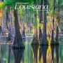 : Louisiana Wild & Scenic 2024 Square, KAL