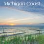 : Michigan Coast 2024 Square, KAL