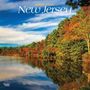 : New Jersey Wild & Scenic 2024 Square, KAL