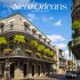 : New Orleans 2024 Square, KAL
