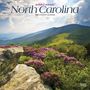 : North Carolina Wild & Scenic 2024 Square, KAL