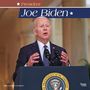 : President Joe Biden 2024 Square, KAL