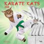 : Karate Kats 2024 Square, KAL