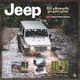 Browntrout: Jeep Official 2025 12 X 24 Inch Monthly Square Wall Calendar Plastic-Free, KAL