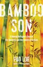Pao Lor: Bamboo Son, Buch