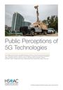 Joe Eyerman: Public Perceptions of 5g Technologies, Buch