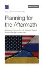 Samuel Charap: Planning for the Aftermath, Buch