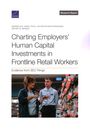 George Zuo: Charting Employers' Human Capital Investments in Frontline Retail Workers, Buch