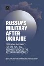 Michelle Grisé: Russia's Military After Ukraine, Buch