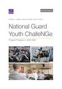 Stephani L Wrabel: National Guard Youth ChalleNGe, Buch